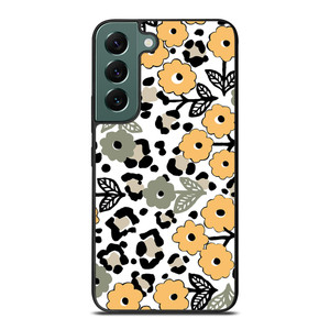 VERA BRADLEY GO WILD Samsung Galaxy S22 Case VERA BRADLEY GO WILD Samsung Galaxy S22 Case