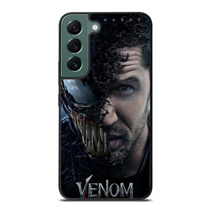 VENOM TOM HARDY Samsung Galaxy S22 Case VENOM TOM HARDY Samsung Galaxy S22 Case