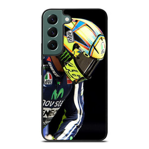 VALENTINO ROSSI MOTOGP 2 Samsung Galaxy S22 Case