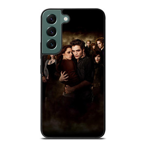 TWILIGHT SAGA NEW MOON Samsung Galaxy S22 Case TWILIGHT SAGA NEW MOON Samsung Galaxy S22 Case