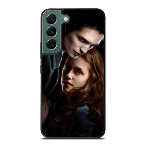 TWILIGHT EDWARD BELLA Samsung Galaxy S22 Case TWILIGHT EDWARD BELLA Samsung Galaxy S22 Case