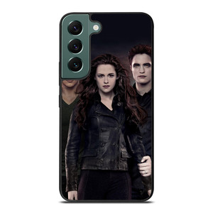 TWILIGHT BREAKING DAWN Samsung Galaxy S22 Case
