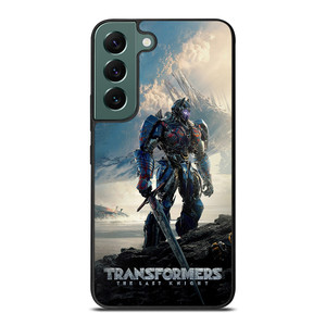 TRANSFORMERS LAST KNIGHT Samsung Galaxy S22 Case TRANSFORMERS LAST KNIGHT Samsung Galaxy S22 Case