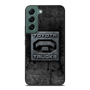 TOYOTA TRUCK LOGO Samsung Galaxy S22 Case TOYOTA TRUCK LOGO Samsung Galaxy S22 Case