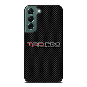 TOYOTA TRD PRO Samsung Galaxy S22 Case TOYOTA TRD PRO Samsung Galaxy S22 Case