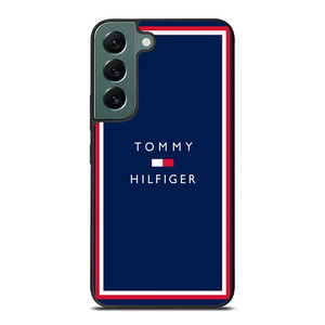 TOMMY HILFIGER 2 Samsung Galaxy S22 Case TOMMY HILFIGER 2 Samsung Galaxy S22 Case