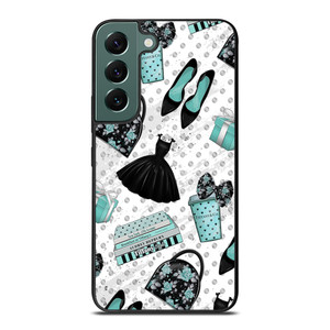 TIFFANY AND CO Samsung Galaxy S22 Case