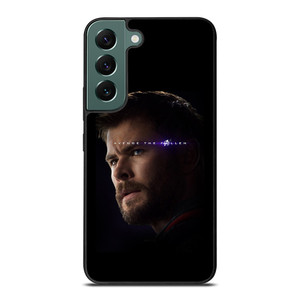 THOR AVENGERS ENDGAME Samsung Galaxy S22 Case THOR AVENGERS ENDGAME Samsung Galaxy S22 Case