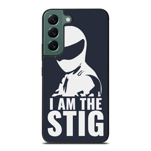 THE STIG Samsung Galaxy S22 Case THE STIG Samsung Galaxy S22 Case