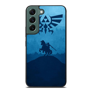 THE LEGEND OF ZELDA 3 Samsung Galaxy S22 Case