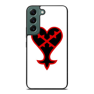 THE HEARTLESS EMBLEM Samsung Galaxy S22 Case THE HEARTLESS EMBLEM Samsung Galaxy S22 Case