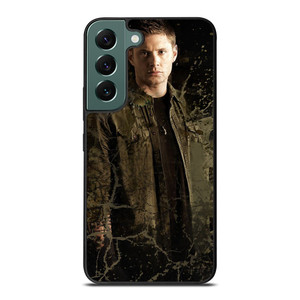 SUPERNATURAL WINCHESTER Samsung Galaxy S22 Case SUPERNATURAL WINCHESTER Samsung Galaxy S22 Case