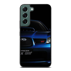 SUBARU WRX STI Samsung Galaxy S22 Case