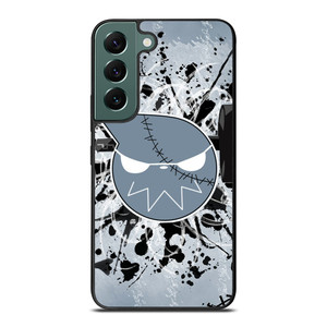 SOUL EATER LOGO Samsung Galaxy S22 Case SOUL EATER LOGO Samsung Galaxy S22 Case