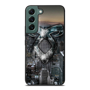 SHADOWHUNTERS RUNE Samsung Galaxy S22 Case SHADOWHUNTERS RUNE Samsung Galaxy S22 Case