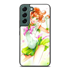SEXY SAILOR MOON Samsung Galaxy S22 Case