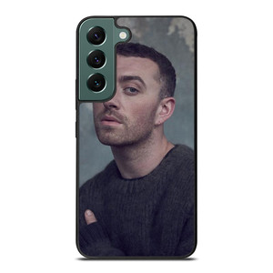 SAM SMITH Samsung Galaxy S22 Case SAM SMITH Samsung Galaxy S22 Case