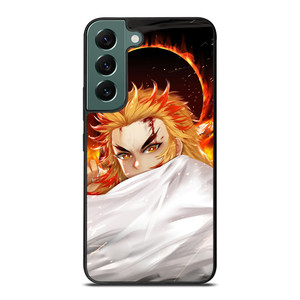 RENGOKU DEMON SLAYER Samsung Galaxy S22 Case