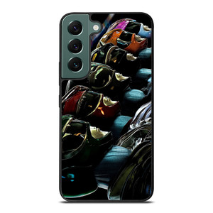 POWER RANGERS 2 Samsung Galaxy S22 Case