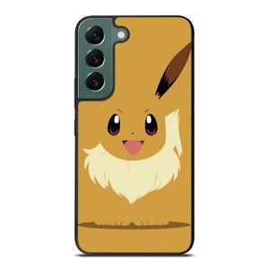 POKEMON EEVEE CUTE Samsung Galaxy S22 Case POKEMON EEVEE CUTE Samsung Galaxy S22 Case