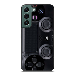 PLAYSTATION 4 CONTROLLER Samsung Galaxy S22 Case