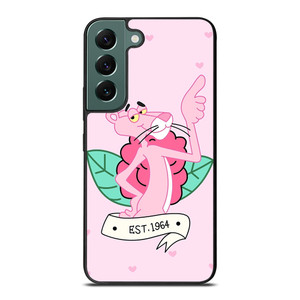 PINK PANTHER LOVE Samsung Galaxy S22 Case PINK PANTHER LOVE Samsung Galaxy S22 Case