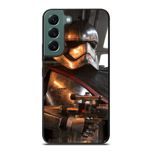 PHASMA FORCE STARWARS Samsung Galaxy S22 Case