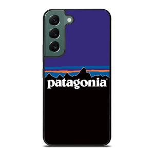 PATAGONIA BEAUTY WORLD Samsung Galaxy S22 Case PATAGONIA BEAUTY WORLD Samsung Galaxy S22 Case