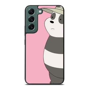 PANDA PAN PAN Samsung Galaxy S22 Case PANDA PAN PAN Samsung Galaxy S22 Case