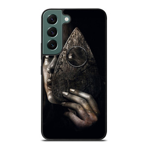 OUIJA HORROR MOVIE Samsung Galaxy S22 Case OUIJA HORROR MOVIE Samsung Galaxy S22 Case