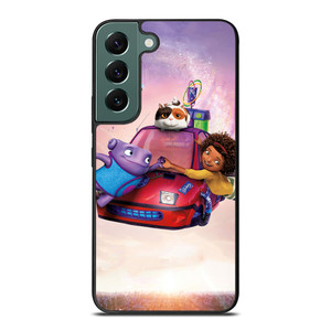 OH HOME FLYING Samsung Galaxy S22 Case OH HOME FLYING Samsung Galaxy S22 Case