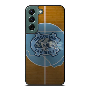 NORTH CAROLINA TAR HEELS 2 Samsung Galaxy S22 Case