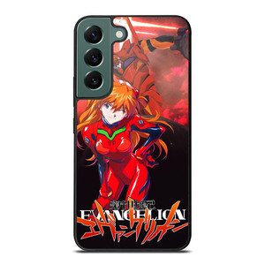 NEON GENESIS EVANGELION 3 Samsung Galaxy S22 Case