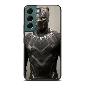 MARVEL BLACK PANTHER 2 Samsung Galaxy S22 Case MARVEL BLACK PANTHER 2 Samsung Galaxy S22 Case