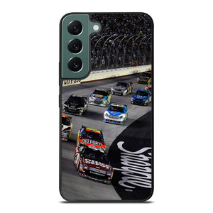 NASCAR EXTREME SPORT Samsung Galaxy S22 Case NASCAR EXTREME SPORT Samsung Galaxy S22 Case