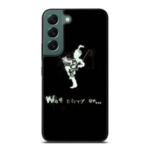 MY CHEMICAL ROMANCE 2 Samsung Galaxy S22 Case