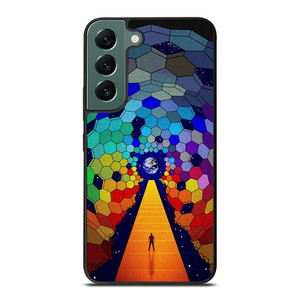MUSE THE RESISTANCE Samsung Galaxy S22 Case MUSE THE RESISTANCE Samsung Galaxy S22 Case