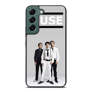 MUSE BAND Samsung Galaxy S22 Case MUSE BAND Samsung Galaxy S22 Case