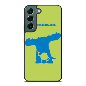 MONSTERS INC DISNEY Samsung Galaxy S22 Case