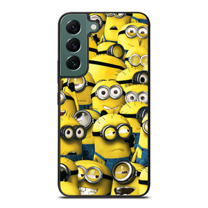 MINIONS Samsung Galaxy S22 Case