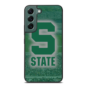 MICHIGAN STATE Samsung Galaxy S22 Case MICHIGAN STATE Samsung Galaxy S22 Case
