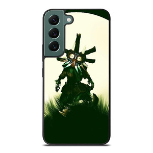 MASK THE LEGEND OF ZELDA Samsung Galaxy S22 Case