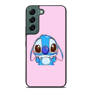 LOVELY CUTE STITCH 2 Samsung Galaxy S22 Case