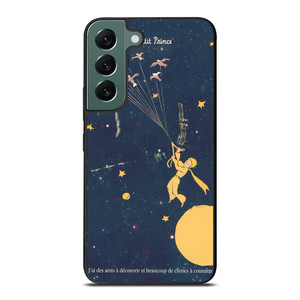 LITTLE PRINCE Samsung Galaxy S22 Case