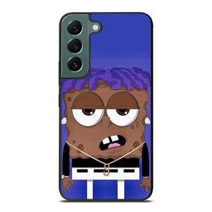 LIL UZI VERT BOB Samsung Galaxy S22 Case