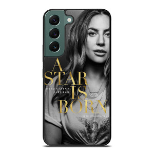 LADY GAGA A STAR IS BORN Samsung Galaxy S22 Case LADY GAGA A STAR IS BORN Samsung Galaxy S22 Case