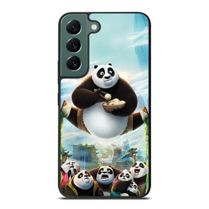 KUNGFU PANDA Samsung Galaxy S22 Case