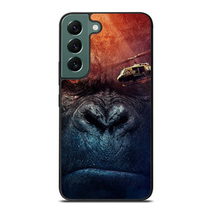 KING KONG SKULL Samsung Galaxy S22 Case KING KONG SKULL Samsung Galaxy S22 Case