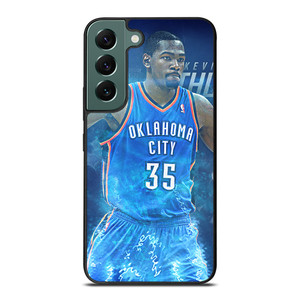 KEVIN DURANT OKLAHOMA CITY Samsung Galaxy S22 Case KEVIN DURANT OKLAHOMA CITY Samsung Galaxy S22 Case