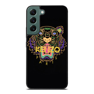 KENZO PARIS TIGER Samsung Galaxy S22 Case